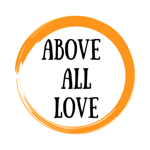 Above All Love